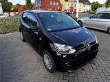 Volkswagen up!  ,viele Neuteile | TüV Neu | Dashcam Front+R