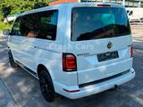 Volkswagen T6 Multivan 2.0 TDI DSG 4MOTION Edition*ACC*DCC - VW T6 Multivan Unfallwagen
