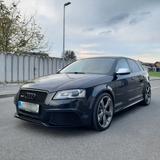 Audi RS3 2.5 TFSI S tronic quattro Sportback - - gebrauchte Audi RS3 aus dem Jahr 2013