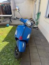 Piaggio Vespa Gts 125  - Piaggio Motorräder in Köln