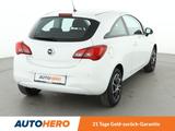 Opel Corsa 1.4 Edition *PDC*KLIMA*GARANTIE* - Opel Corsa in Köln