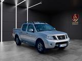 Nissan Navara 1.Hand~AHK~Kamera~SHZ~MFL~Schiebedach - Nissan Navara Gebrauchtwagen