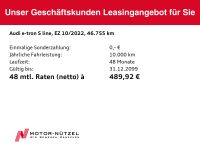 Audi e-tron - Vorschau Bild 10