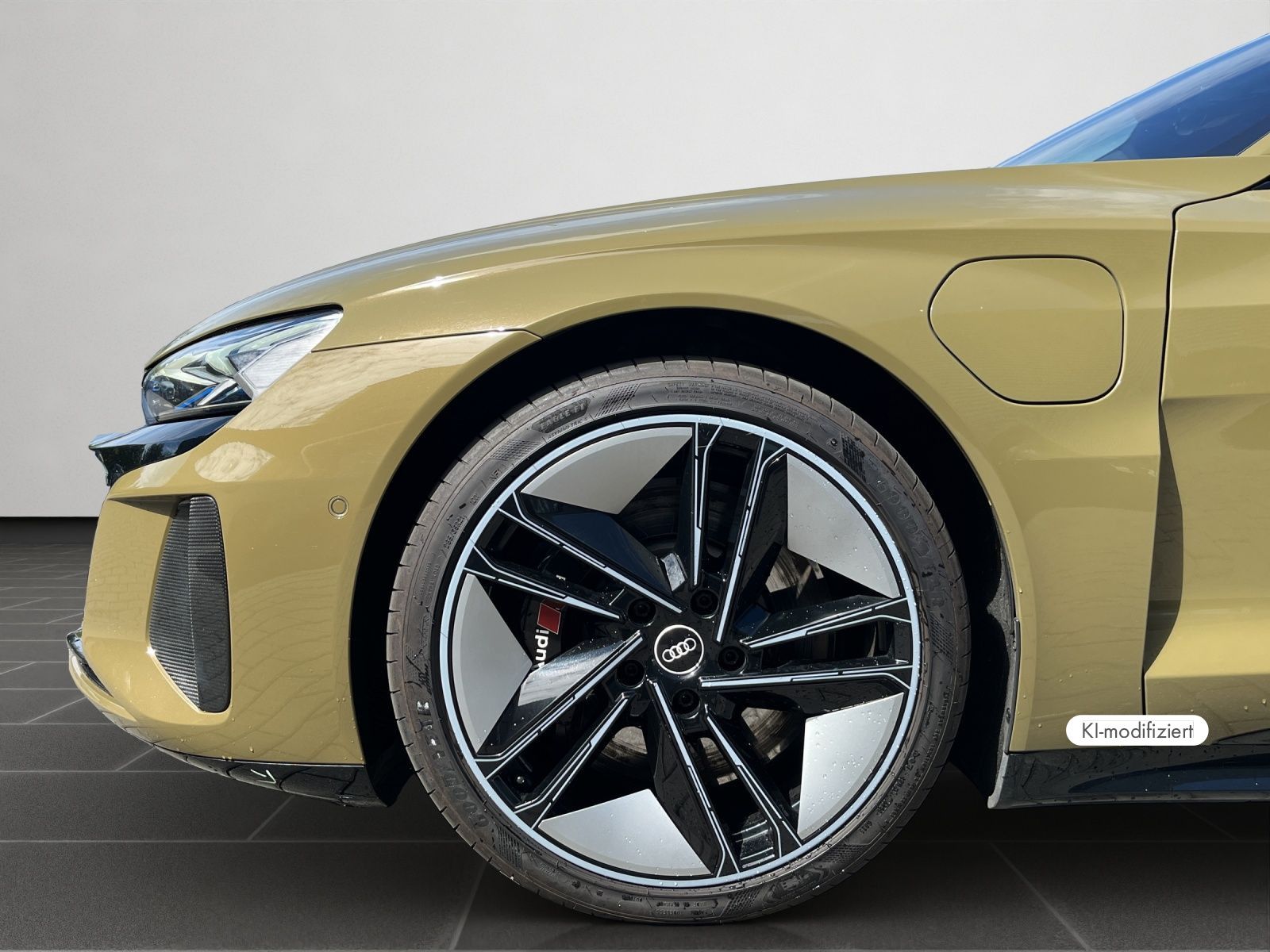 Audi RS e-tron GT - Bild 9