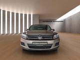 Volkswagen Tiguan Trend & Fun Klima Alufelgen Start/Stop - : Alufelgen
