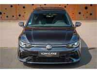 Volkswagen Golf VIII R 4Motion *AKRAPOVIC*STAGE 2*PANO*PERF