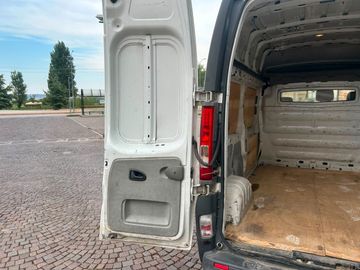 Opel Vivaro - 6