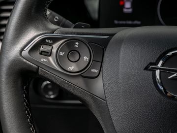 Opel Mokka 1.2 Ultimate Massagesitz 360° Kamera Navi