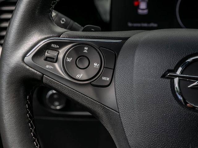Opel Mokka 1.2 Ultimate Massagesitz 360° Kamera Navi