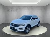 Volkswagen T-Roc Sport 2.0 TDI DSG Spurhal/LED/ACC/Totwink. - Volkswagen T-Roc in Hamburg