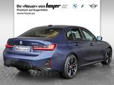 BMW M340i xDrive M Sportpaket Pro GSD LED HK HiFi - BMW M340i aus 2023