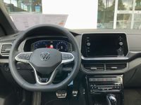 Volkswagen T-Cross - Vorschau Bild 9