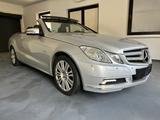 Mercedes-Benz E 250 E -Klasse Cabrio CDI BlueEfficiency*V.Lede - Mercedes-Benz E 250: Cdi Blueefficiency