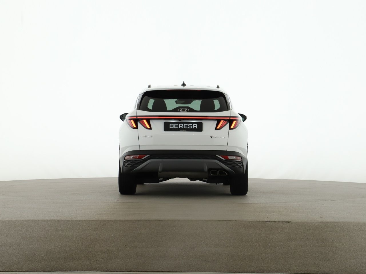 Hyundai Tucson – Bild 6