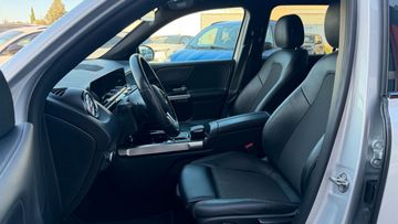 Mercedes GLB 200 - 10