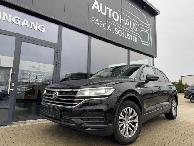 Volkswagen Touareg 4Motion 3.0 TDI/LUFT/AHK/KAMERA/ACC/LED