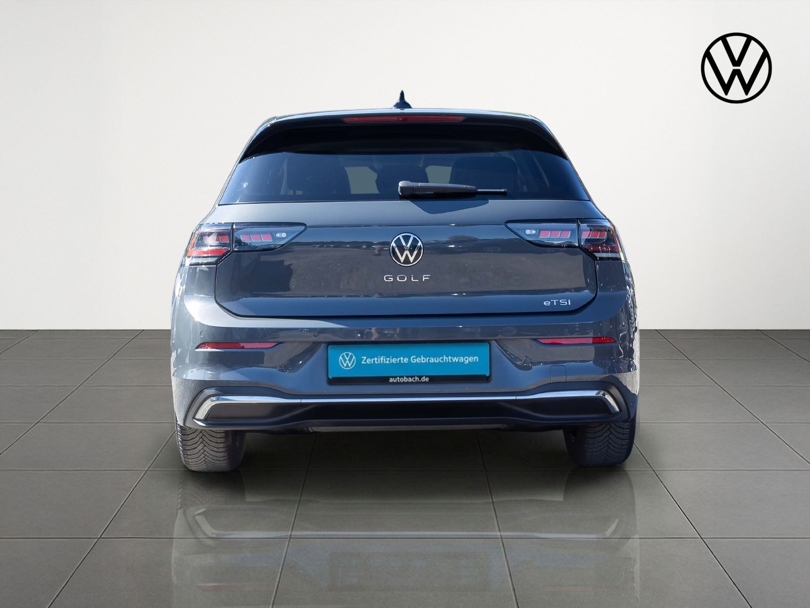 Volkswagen Golf - Bild 5