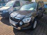 Skoda Yeti Ambition Plus Edition Automatic - Skoda Yeti in Nürnberg