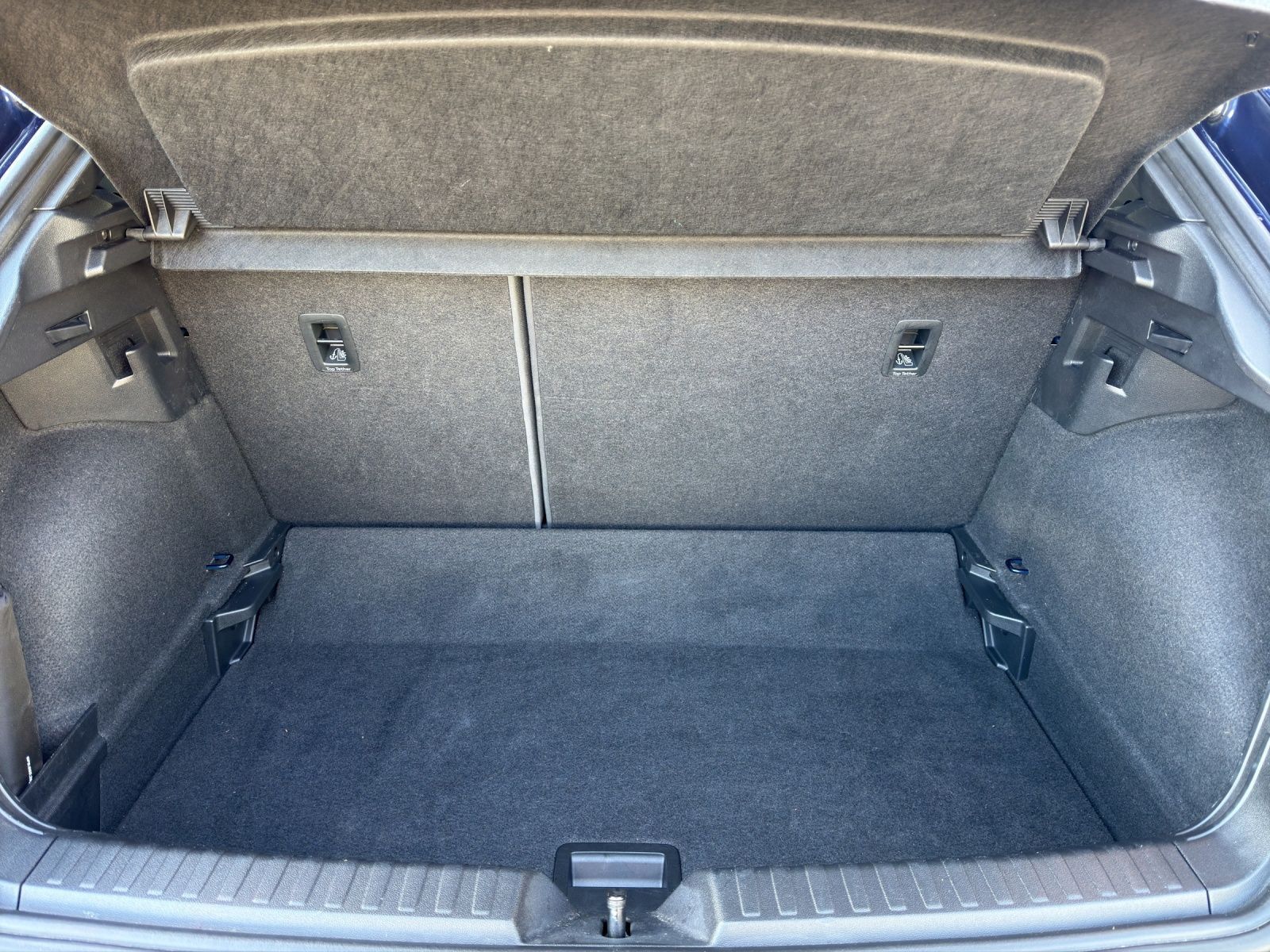 Audi A1 - Bild 15
