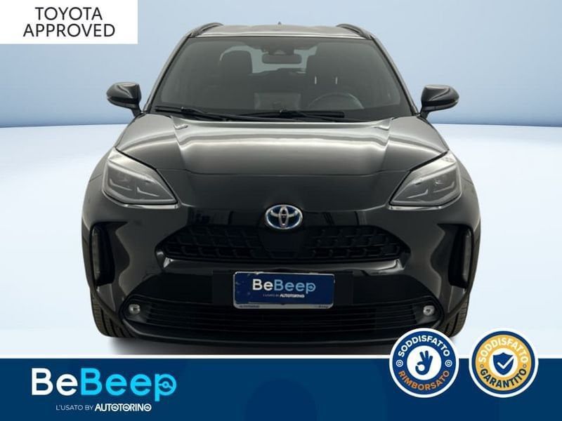 Other Toyota Yaris Cross 1.5H TREND FWD 116CV E-CVT imagem 2