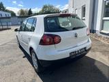 Volkswagen Golf V Lim. Edition 1.4 * 122 Ps * Automatik - Volkswagen Golf: 122 Ps