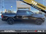 Dodge RAM 1500 Laramie Night Head UP MY25 Hurricane Be