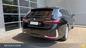 BMW 520 - 2