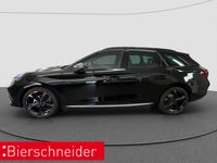 Cupra Leon - Vorschau Bild 4