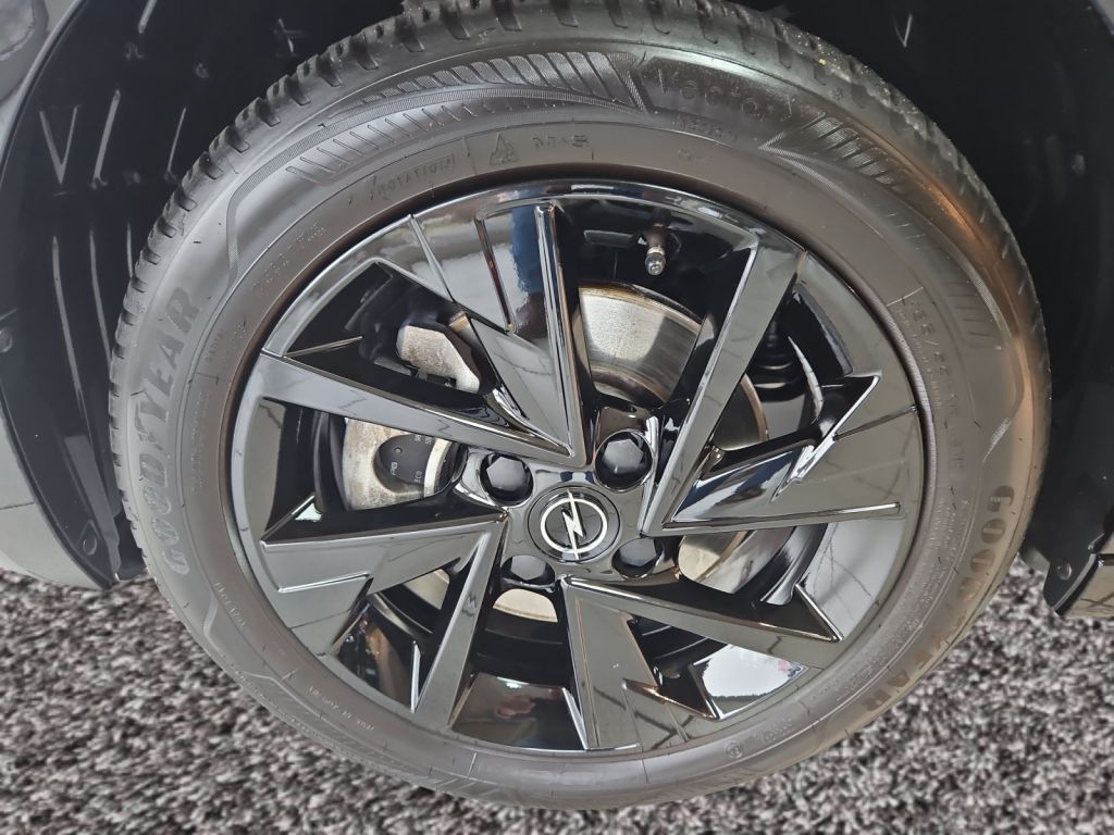 Fahrzeugabbildung Opel Corsa 1.2 Turbo GS,LED,PDC,DAB,Sitz/Lenkradheiz.