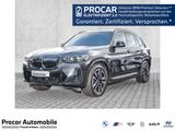 BMW iX3 Inspiring M-Sport+LHZ+Driv.Ass.Prof.+ AHK+LE - gebrauchte BMW iX3 aus dem Jahr 2024