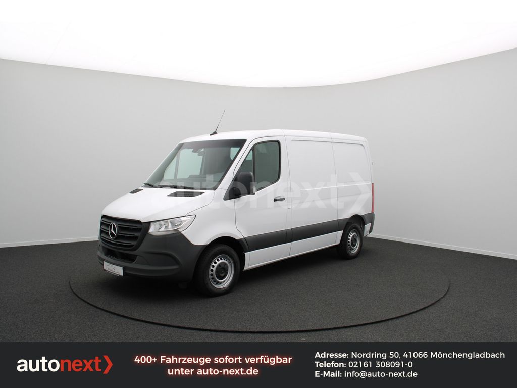 Sprinter 211 Kompakt *WERKSTATT+KLIMA* (9981)