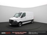 Mercedes-Benz Sprinter 211 Kompakt *WERKSTATT+KLIMA* (9981) - Mercedes-Benz: W211