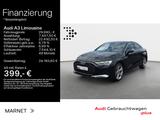 Audi A3 Limousine advanced 35 TDI*Navi*LED*Alu*Virtua