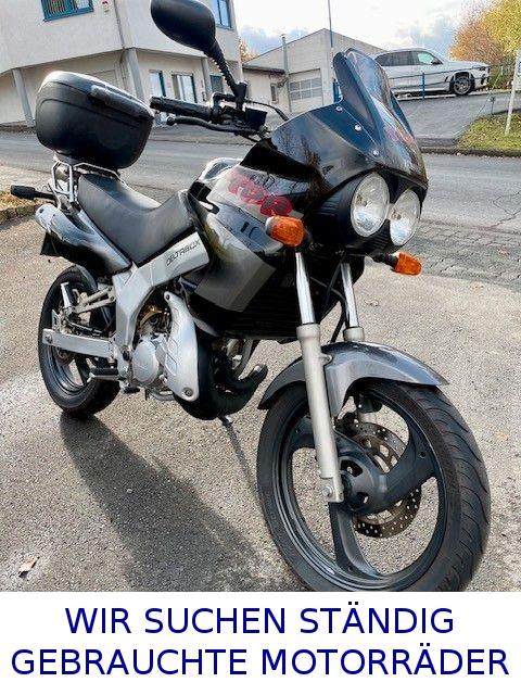 Yamaha TDR 125