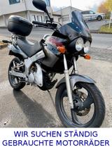 Yamaha TDR 125 - YAMAHA TDR
