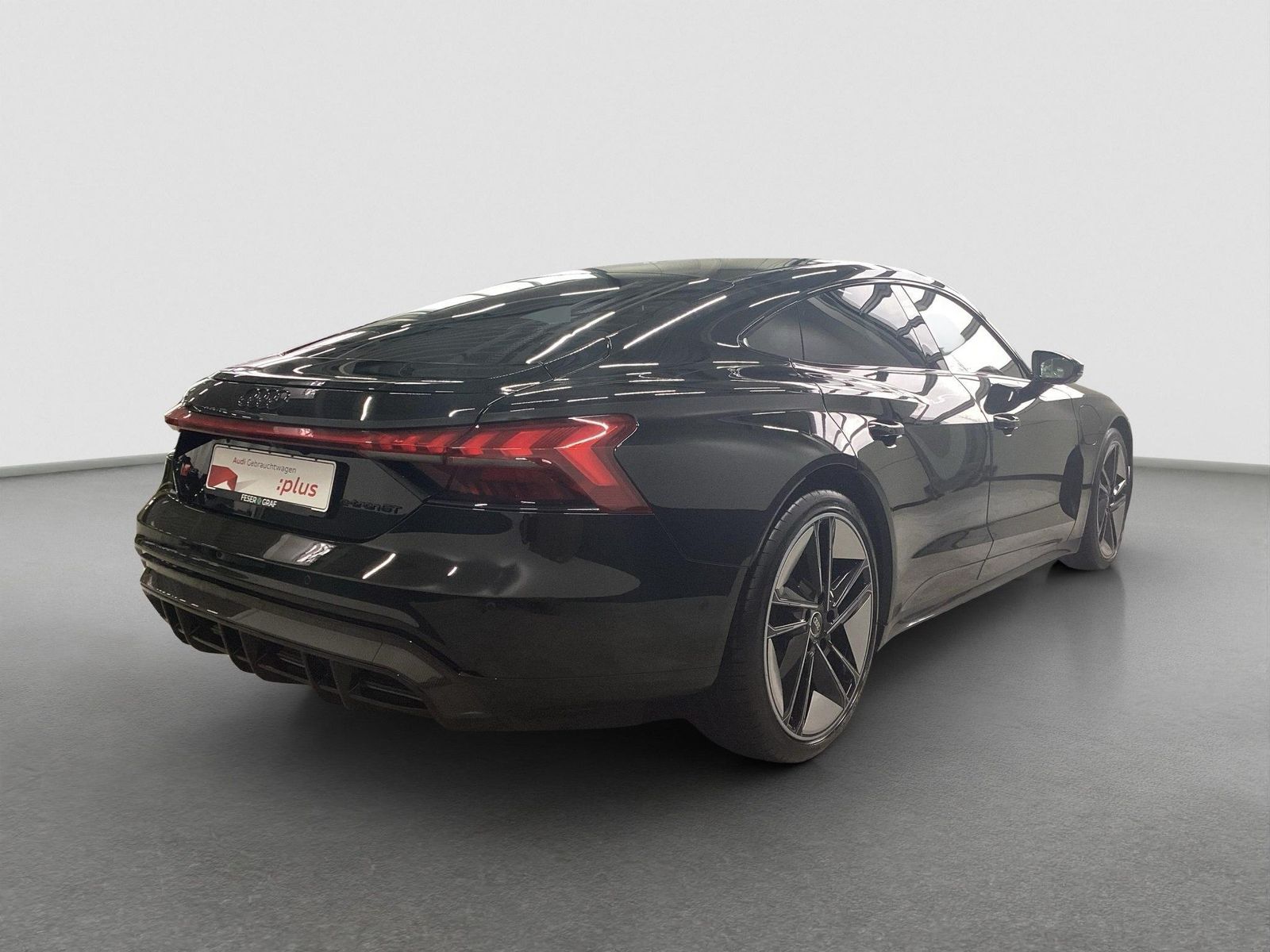 Audi RS e-tron GT - Bild 7