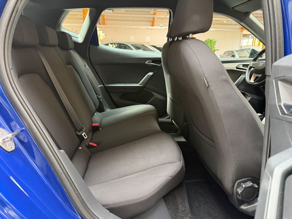 SEAT Arona Xcellence|Automatik|LED|SHZ|PDC|Apple CarP SEAT Arona Xcellence|Automatik|LED|SHZ|PDC|Apple CarP