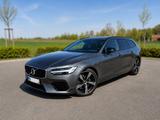 Volvo V90 T8 AWD R-Design Plug-in Hybrid Panorama HUD - Volvo V90 von privat