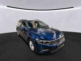 Volkswagen Passat Variant DSG Business Matrix/Kamera/Massag - Volkswagen Passat: Standheizung
