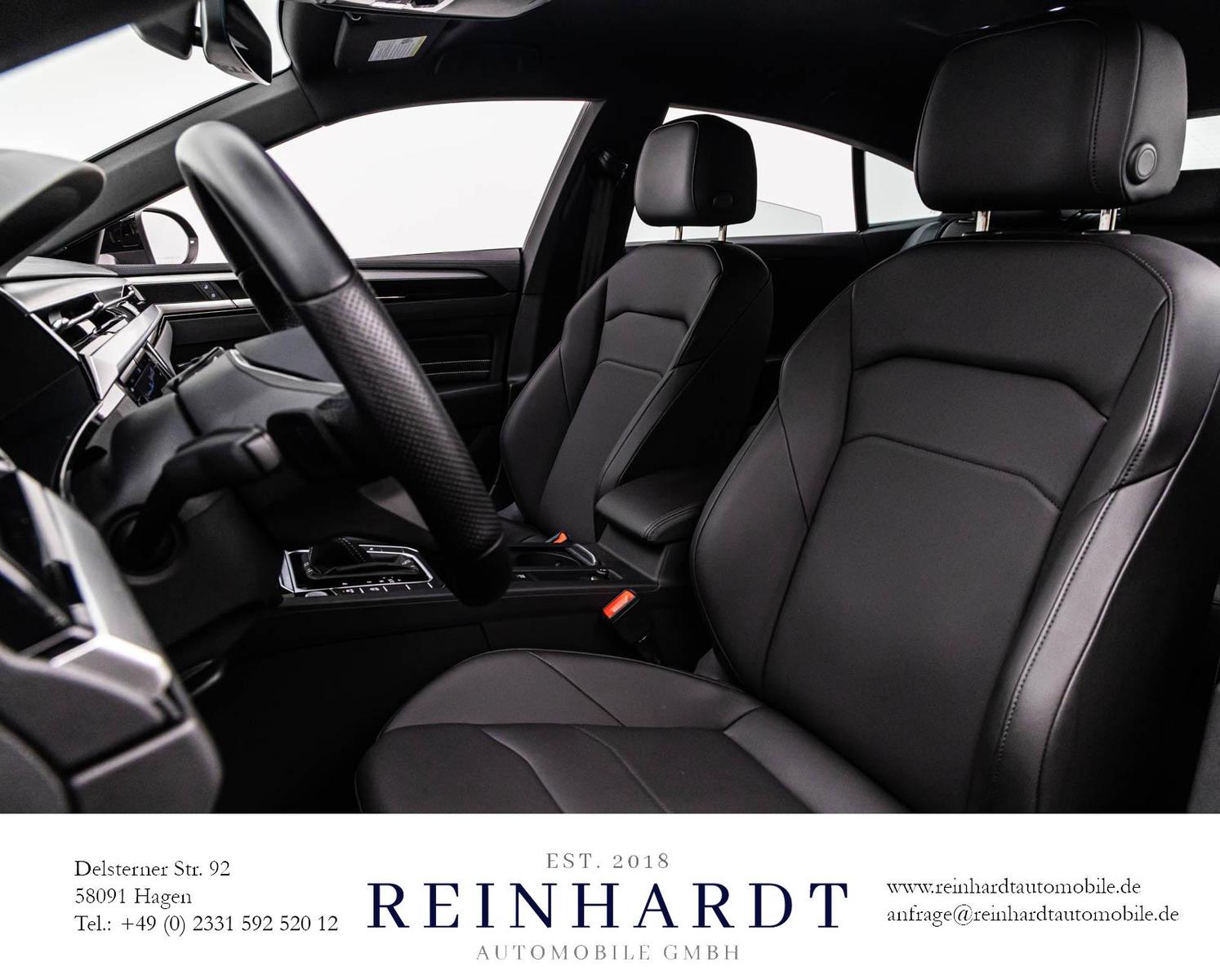 Volkswagen Arteon LIMOUSINE 2.0TSi R LINE IQ-L/ACC/KAMERA, миниатюра 12