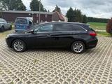 Hyundai i40 cw - Hyundai i40 Gebrauchtwagen