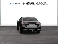 BMW 520 - Vorschau Bild 7
