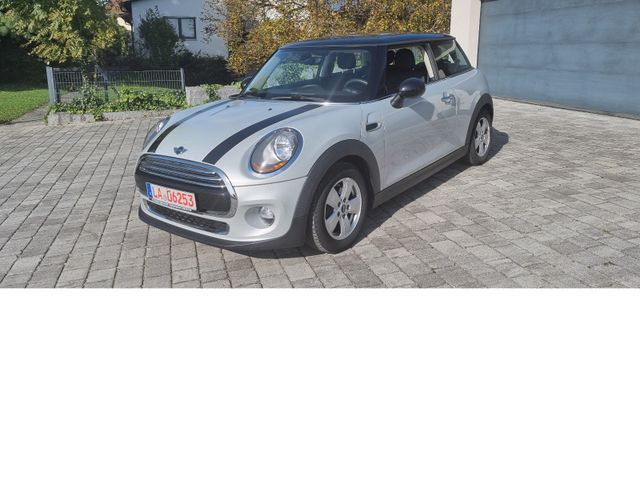 MINI COOPER Mini 3-trg. Cooper