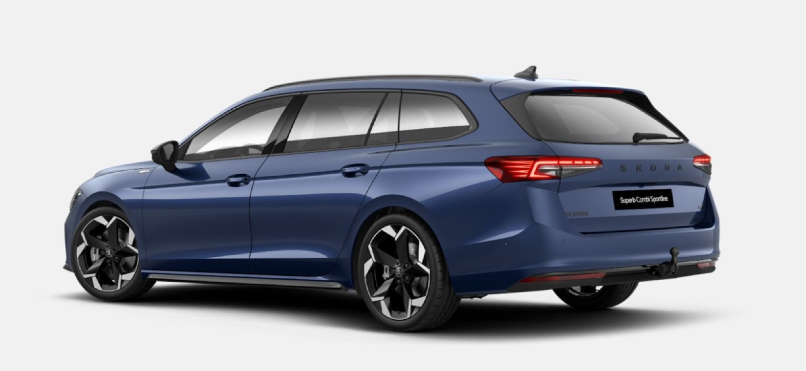 Skoda Superb - Bild 3