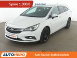 Opel Astra 1.4 SIDI Turbo Innovation Start/Stop*LED* - Opel Astra: Kleinwagen