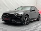 Mercedes-Benz C C 300 T e AMG Line ACC HEAD UP 360 CarPlay NAV - Mercedes-Benz C 300 in Düsseldorf