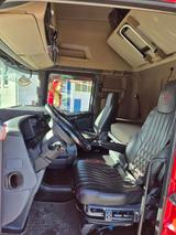 Scania R520 V8 Topline mit Extras - Offers