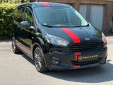 Ford Transit Courier Sport - "A-Team" SELTEN - Klima