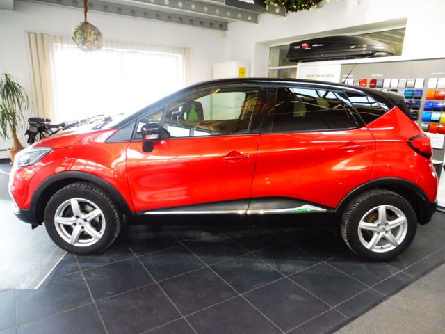 Renault Captur XMOD TCe120