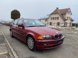 BMW E46 328i Limousine aus 2. Hand - BMW 328: E46